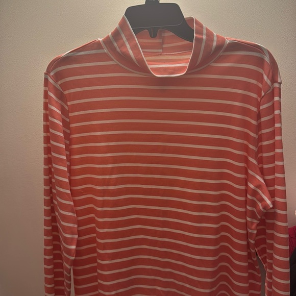 croft & barrow Tops - *NWOT* Croft & Barrow Mock Neck Size: XL